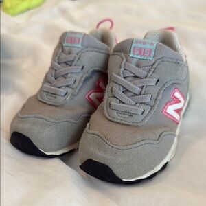 New Balance Toddler